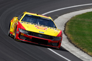 Brickyard 400 related photo